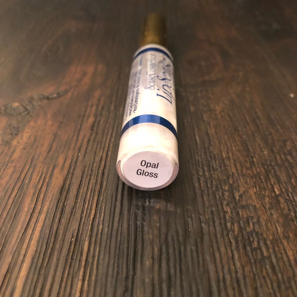 🍭🌈BACK IN STOCK FINALLY🌈🍭Opal Gloss Lipsense